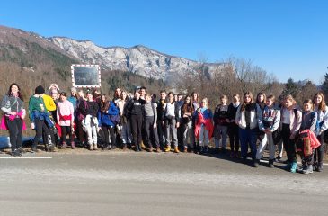 V deželi Petra Klepca