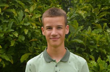 Tekmovanje v matematiki