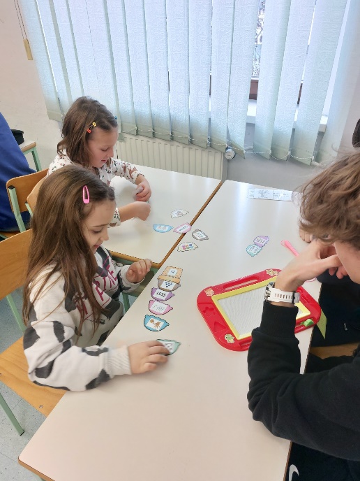 Druženje ob matematiki